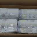 Pampers Swaddlers Diapers, Size 6 (23-44 lbs), 108 Count, Absorbent, Keeps Baby Dry and Comfortable, Skin Safe Disposable Baby Diaper