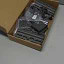 20Pcs Upgraded W10712395 Dishwasher Upper Rack Adjuster Kit, Suitable for Whirlpool Kenmore Kitchenaid, Replaces W10350375 PS10065979 AP5957560 WDT730PAHZ0 WDT750SAHZ0 WDT780SAEM1 WDT970SAHZ0
