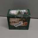 300 LED Christmas Tree Lights, Connectable Christmas Lights Indoor with Timer Memory & Dimmable & 12 Modes, 75FT Decoration Fairy String Lights for Outside Bedroom Home Patio Yard Tree, Red & Green