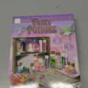 Hapinest Mix Your Own Fairy Potions Kit for Kids, Potion Making Kit Creates 9 Fairy Potions & 1 Bracelet, Fairy Magic Potion Kits for Kids, Toy Fairy Craft for Girls Age 6 7 8-12 Years Old & Up