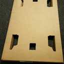 GENUINE Frigidaire 242193207 Door Gasket