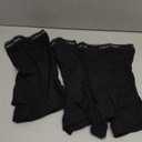 Calvin Klein Mens Cotton Classics 3-Pack Boxer Brief (Medium)