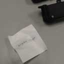 RFUNGUANGO AirPods Pro 3 Case, Compatible with Apple AirPods Pro 3rd Generation(2025) Protective Case with Phone Holder & Cleaning Kit, Magnetic Automatic Lock, Compatible with Magsafe, Black