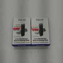 2-in-1 Disinfectant Spray 2 Pack