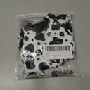 Recovery Suit for Dogs After Surgery, Dog Recovery Suit Female Male after Neutering, Dog Spay Surgical Recovery Suit Female Substitute Cone & E-Collar, Dog Onesie for Surgery Abdominal Wounds Bandages (XS, Cow)