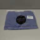 RUNNING GIRL Long Sleeve Yoga Shirts for Women, Soft Fitted Seamless Stretchy Casual Crew Neck Athletic Basic Shirt (XL)