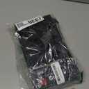 QFX RETRO-39 Portable Shoebox Cassette Tape Recorder  USB to Cassette Recording, Built-in Microphone, 3.5" Bluetooth Speaker, FM Radio, MP3 Playback, Line-in/Out, AC/Battery Powered