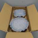 VERONES 30 Pieces Glass Meal Prep Containers Set, Stackable Glass Food Storage Containers with Lids-Airtight Lunch Containersfor Microwave, Oven, Freezer & Dishwasher,Grey (Gray)