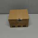 34 Pcs Cat Fountain Filters Replacement Compatible with VEKEN 95oz/2.8L Cat Water Fountain Filters Automatic Dog Water Fountain Filters Pet Fountain