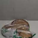 PICNIC TIME Disney Mickey Mouse 16" Acacia Serving Board with Groove, (Acacia Wood)