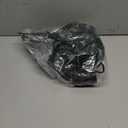 Halloween Christmas Spotlight Outdoor: 12W RGBW LED Spot Lights Outdoor with 16 Color Changing for Yard Garden Decor | 4 Pack of IP65 Waterproof 120V Plug in Landscape Lighting with Remote