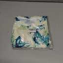 Men's Tie Dye T Shirts Hippies Senior Short Sleeve Tie Dye Tee Shirt for Men (XL)