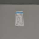 Seulliya USB C to 3.5mm Headphone Jack and Charger Adapter, 2-in-1 Audio & Fast Charging Splitter for Apple iPhone 17/16/15/Pro/Pro Max, iPad, Samsung, Pixel, and More 2Pack (White)