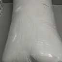 CozyLux Pillows Queen Size Set of 2, Hotel Quality Bed Pillows for Sleeping 2 Pack, Cooling Pillows for Side Back and Stomach Sleepers, Down Alternative Luxury Soft Supportive Fluffy Pillows (18x28)