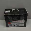 Steam Cleaner,15s Heat-Up,1.6L Tank,3-Level Adjustable Handle,2500W Steamer for Cleaning,Portable Steamer for Cleaning with 16PCS Accessories,Steam Cleaner for Home,Grout,Tile,Couch,Car,Dirt,Grease