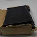 Under Bed Storage with Wheels 47.2"(L)/57.6L Large Rolling Under Bed Storage, Metal Underbed Containers on Wheels, Tool-Free Assembly Foldable Metal Underbed Drawers for Shoes Clothes Toys