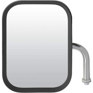 RETRAC 611600 Universal Light-Duty Mirror Head with Gooseneck RETRAC 611600 Universal Light-Duty Mirror Head with Gooseneck