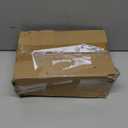 Coopaty 6" x 9" Adhesive Packing List Envelopes Clear Plastic Mailing Shipping Envelope Pouch (500 Pack)