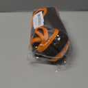 Dog Harness with Leash Set, No Pull Adjustable Reflective Step-in Puppy Pet Vest Harnesses for Small Medium Large Dogs and Cats,Brown XL (XL(Chest:20"-22"))