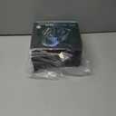 Fachixy FC-200 Wireless Gaming Headset with Mic for PS5, PS4 - Bluetooth 5.4 & 2.4GHz Gaming Headphones with Low Latency, 50-Hrs Battery Foldable Gamer Headset for Laptop, Switch and Mobile