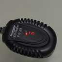 FREESEA Aquarium Fish Tank Heater: 50W Small Submersible Turtle Heater with Adjustable Temperature External Controller for Betta | Saltwater | Freshwater | 1-10 Gallon