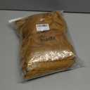 NianEr Euro Oversized Large Decorative Velvet Throw Pillow Covers Sofa Accent Couch Pillows Set of 2 for Bed Square Pillow Cases 26 x 26, Gold