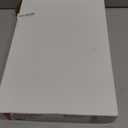 Pendaflex Recycled Classification File Folders, 1 Divider, 2" Embedded Fasteners, 2/5 Tab Cut, Legal Size, Light Blue, Box of 10 (28777R)