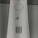 Hair Dryer - 1 Min Fast Drying, High-Speed Blow Dryer with 500 Million Negative Ions, No Heat Damage, Low Noise, Lightweight, Professional Hairdryer with Diffuser & Nozzle, Gunmetal