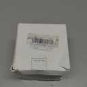 1-1/2" (38mm) Square Chair Leg Floor Protectors, Black Rubber Chair Leg Caps, Non-Slip Patio Furniture Feet Cap, PVC Chair Feet Covers for Hardwood Floors, Tables & Patio Furniture, 12pcs