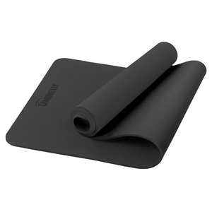 Yoga Mat Non Slip, Pilates Fitness Mats, Eco Friendly, Anti-Tear 1/4" Thick Yoga Mats for Women, Exercise Mats for Home Workout with Carrying Sling and Storage Bag