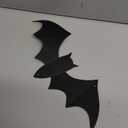Decorative bats, 11Pcs