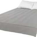 Lippert Easy Zzzs RV Bedding Set - King, Grey