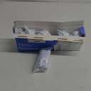 Brita Standard Water Filter for Pitchers and Dispensers, Reduces Copper, Cadmium and Mercury Impurities, Lasts Two Months or 40 Gallons, Includes 6 Filters for Pitchers