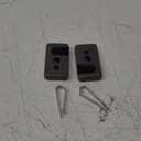 2 for Sears Craftsman Garage Door Remote 139.53753 53753 139.18191 HBW2028 371LM 373LM 375LM 950CD 953D 956D, Work with Purple Learn Button ONLY(2006-2013)