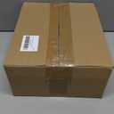 Case Organizer for GoPro Hero 13, Lockable TSA Dual Layer Waterproof Hard Carrying Case for GoPro Hero 12/11/10/9/8/Media Mod/Volta/Creator Edition/Action Camera and Other Accessories