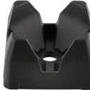 Scotty #3022 Weight Mate Black Small