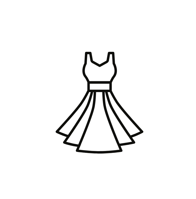 Square Neck Bridesmaid Dresses for Women Short Sleeves Long Formal Evening Dress, Size 2XL