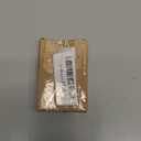 PATIKIL Extension Spring, 10pcs Wire Diameter 0.03", OD 0.31", Free Length 1.2" 304 Stainless Steel Dual Hook Tension Springs for Lawn Tractor Home Repairs DIY, Silver