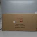 Yotree Paintings, 24x48 Inch Paintings Oil Hand Painting 3D Hand-Painted On Canvas Abstract Artwork Art Wood Inside Framed Hanging Wall Decoration Abstract Painting