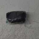 PUMIEY Women's Mock Turtle Neck Sleeveless Bodysuit Sexy Tank Tops Sharp Collection (01 Jet Black)