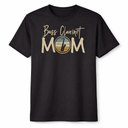 Bass Clarinet Mom Lover - Funny Marching Band For Mother T-Shirt, Medium