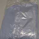 BubblePanda Rayon Made from Bamboo Sleep Sack 6-12 Months 1.0 Tog Soft Toddler Sleeping Sack for Babies 2-Way Zipper Baby Wearable Blanket (Slate)