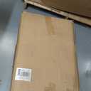 Luggage Sets 3 Piece with Spinner Wheel, Hardside Suitcase Set with TSA Lock, Expandable Lightweight Travel Luggage for Men and Women, Black (20in24in28in)