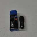Presentation Clicker Wireless Presenter Remote for PowerPoint, Powerpoint Clicker with Volume Control PowerPoint Slide Advancer for Mac, Computer, Laptop-E600