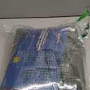 Bedsure Olive Green Duvet Cover King Size - 3 Pieces Prewashed Cotton-Like Extra Soft Bedding Set, Includes 1 Duvet Cover 104x90 Inches with Zipper Closure & 2 Pillow Shams, Comforter Not Included