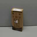 Magnetic Screen DoorScreen Door MeshKeep Bugs Out, Heavy-Duty Mesh Curtain,Pet and Kid Friendly, Works with Front Doors, Sliding Doors39 x 82 Inches (Black)