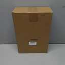 Yookeer 3 Pack Easter Bunny Decorations, Pastel Flocked Bunny Kit, Spring Table Centerpieces Easter Rabbit Set for Home Party Decor