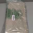 OIAHOMY Storage Basket for Shelves, Closet Cube Storage Bins Baskets for Clothes Blanket Towels, Baby Nursery, Toy Baskets Box, Woven Rope Basket, 17.72*12.99*7.87 IN, 2 Packs Brown