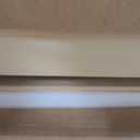 Wire Shelf Covers, 36"W x 12"D PVC Wire Rack Cover for Wire Shelving (5Pcs)