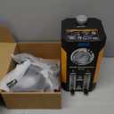 Automotive Smoke Leak Detector Tester EVAP Smoke Machine with Dual Mode